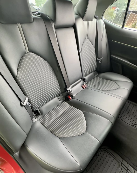 2019 Toyota Camry 8th Gen - Image 19 of 19