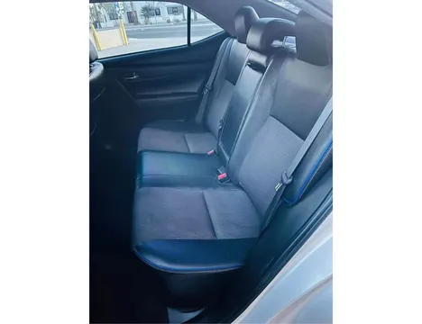 2019 Toyota Corolla 12th Gen - Image 4 of 6