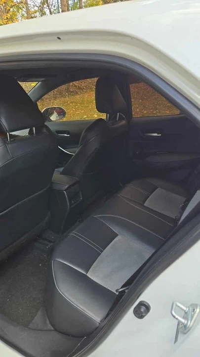2019 Toyota Corolla 12th Gen - Image 2 of 4