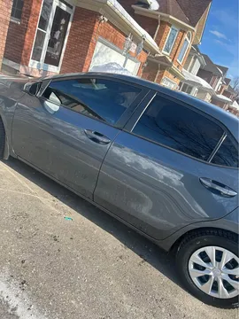 2019 Toyota Corolla 12th Gen - Image 3 of 8