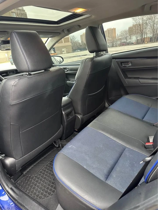 2019 Toyota Corolla 12th Gen - Image 6 of 10