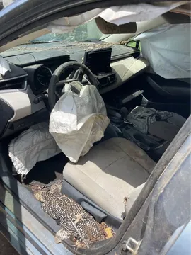 2019 Toyota Corolla 12th Gen - Image 3 of 6
