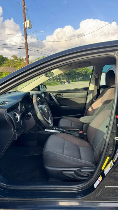 2019 Toyota Corolla 12th Gen - Image 13 of 19