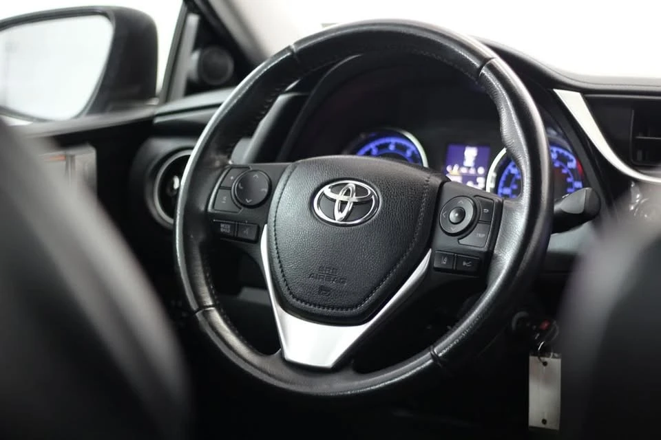 2019 Toyota Corolla 12th Gen - Image 11 of 20