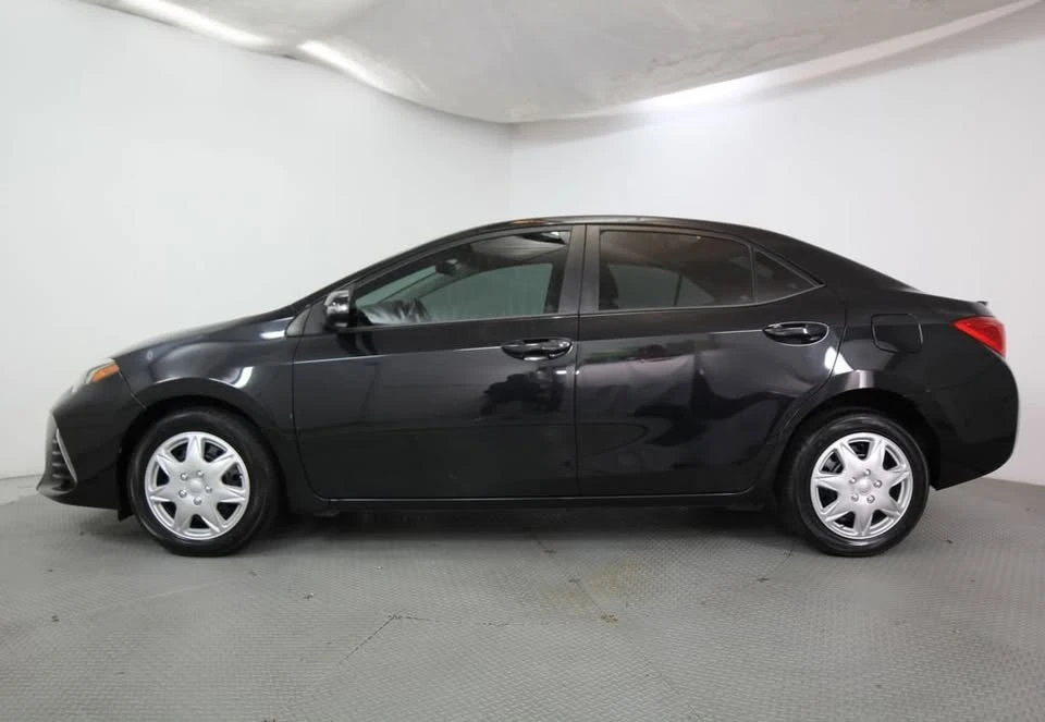 2019 Toyota Corolla 12th Gen - Image 4 of 20
