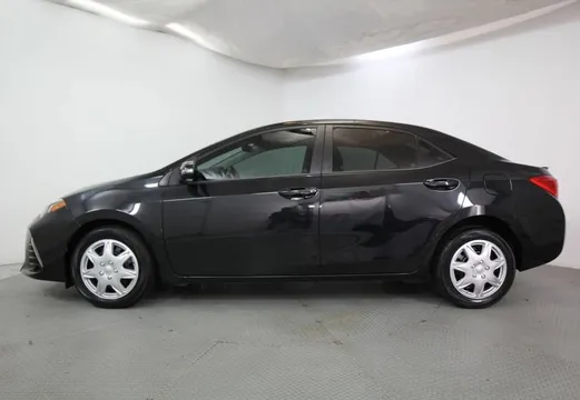 2019 Toyota Corolla 12th Gen - Image 4 of 20