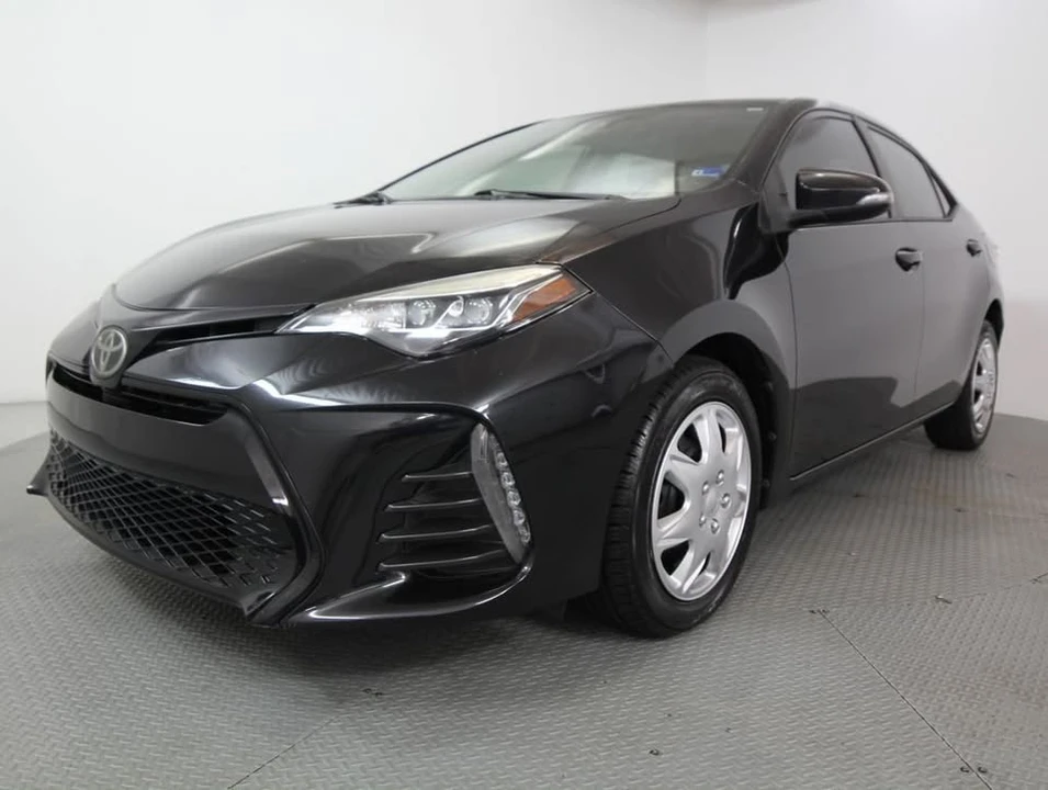 2019 Toyota Corolla 12th Gen - Image 3 of 20