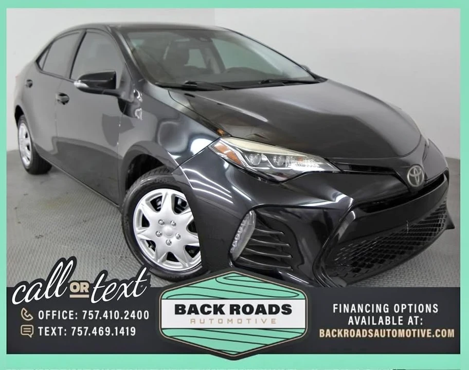 2019 Toyota Corolla 12th Gen - Image 1 of 20
