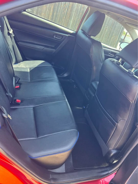 2019 Toyota Corolla 12th Gen - Image 6 of 13