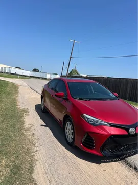 2019 Toyota Corolla 12th Gen - Image 4 of 13