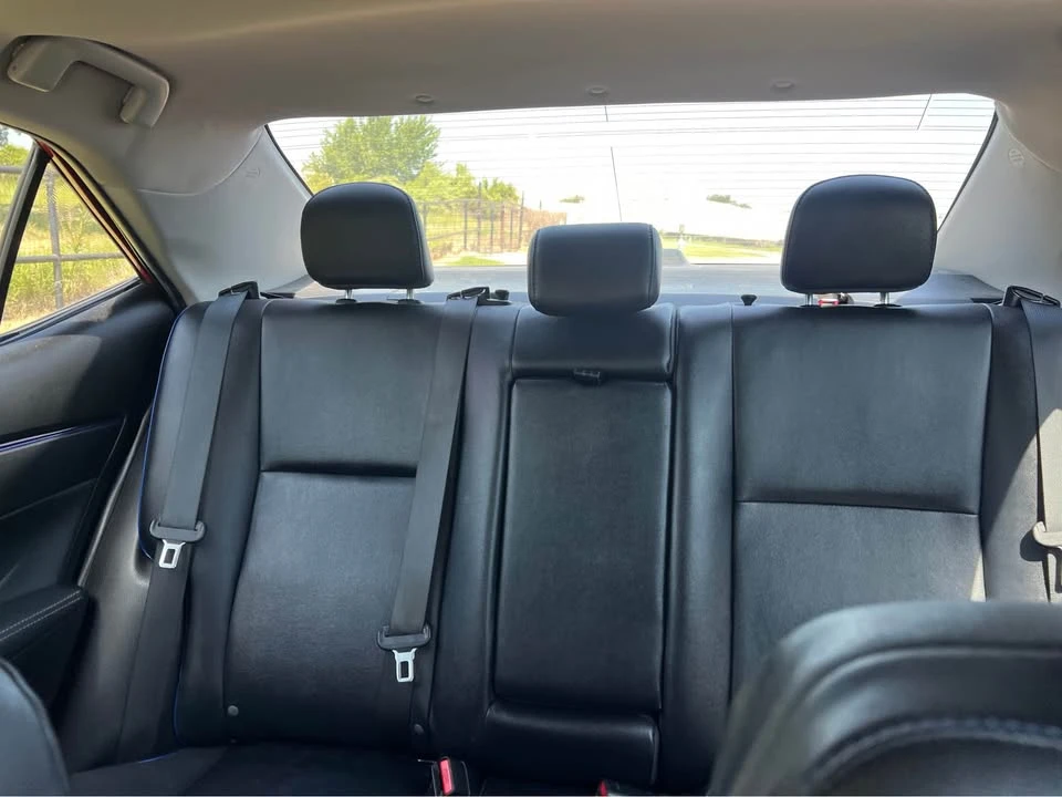 2019 Toyota Corolla 12th Gen - Image 12 of 13