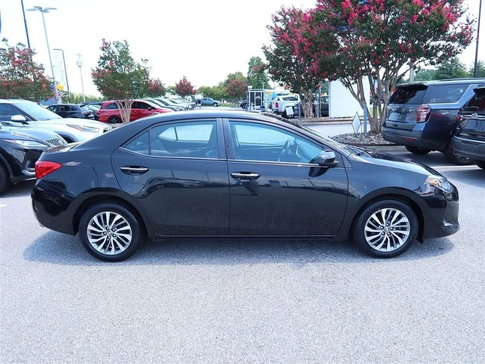 2019 Toyota Corolla 12th Gen - Image 2 of 20