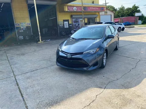 2019 Toyota Corolla 12th Gen - Image 3 of 10