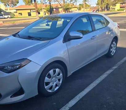 2019 Toyota Corolla 12th Gen - Image 3 of 4