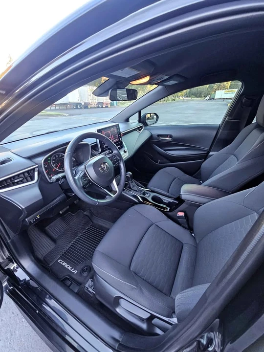 2019 Toyota Corolla 12th Gen - Image 11 of 20