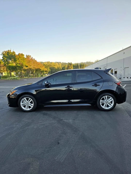 2019 Toyota Corolla 12th Gen - Image 5 of 20