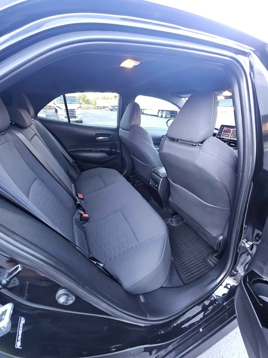 2019 Toyota Corolla 12th Gen - Image 13 of 20