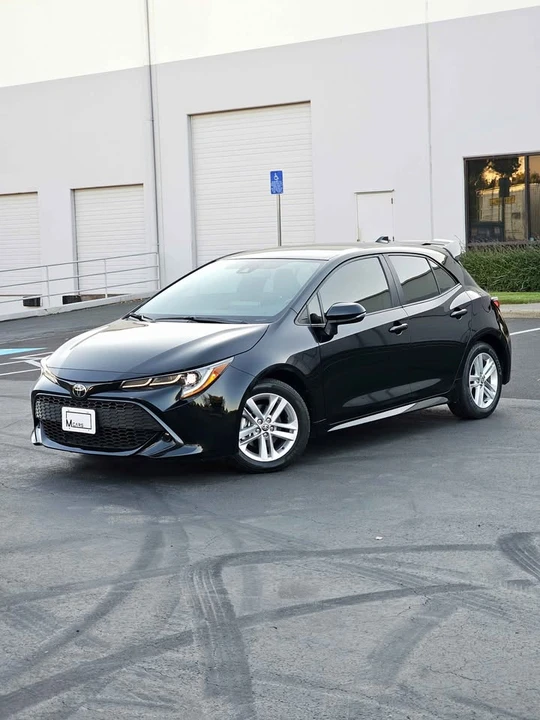 2019 Toyota Corolla 12th Gen - Image 3 of 20
