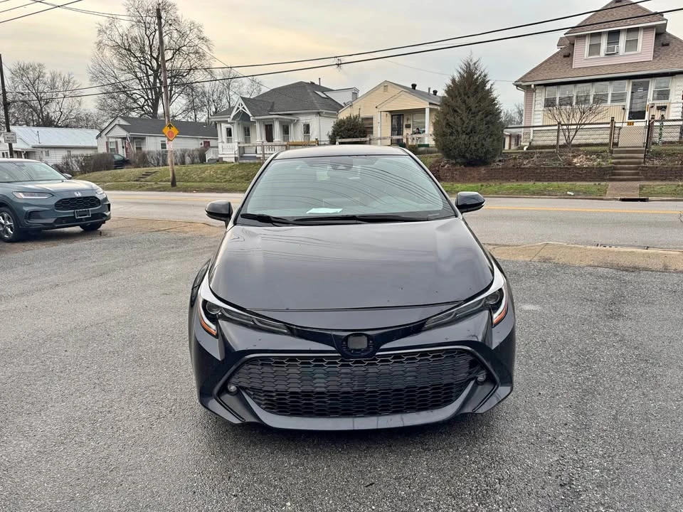 2019 Toyota Corolla 12th Gen - Image 1 of 13