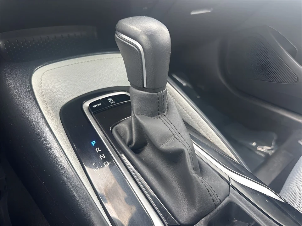 2019 Toyota Corolla 12th Gen - Image 15 of 21
