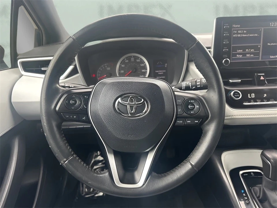 2019 Toyota Corolla 12th Gen - Image 12 of 12