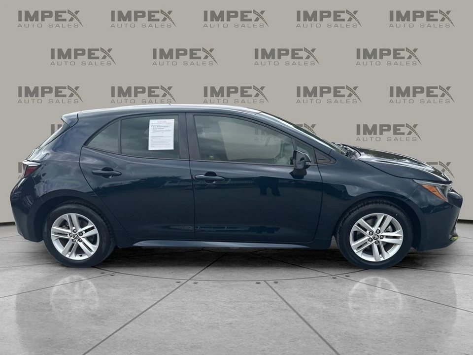 2019 Toyota Corolla 12th Gen - Image 6 of 12
