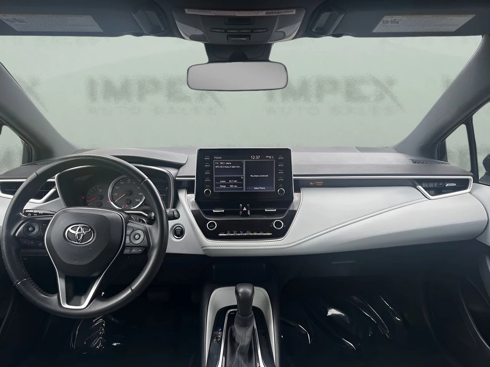 2019 Toyota Corolla 12th Gen - Image 11 of 12