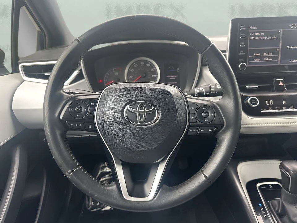 2019 Toyota Corolla 12th Gen - Image 12 of 12