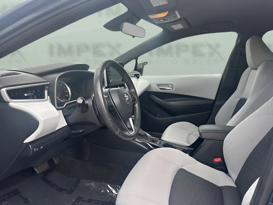 2019 Toyota Corolla 12th Gen - Image 9 of 12