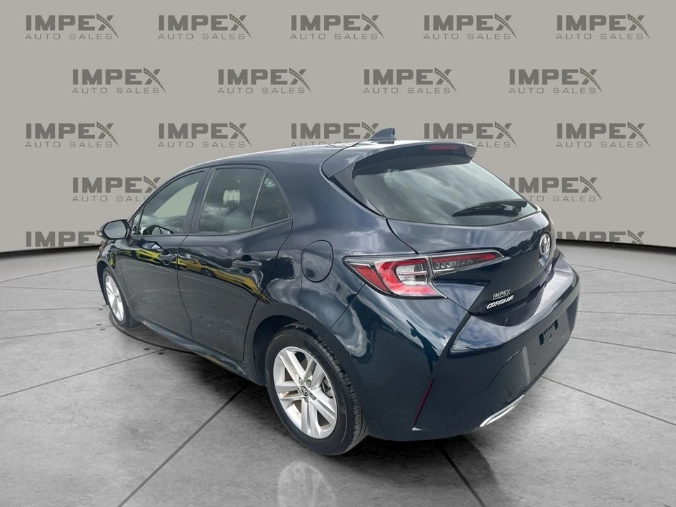 2019 Toyota Corolla 12th Gen - Image 3 of 12