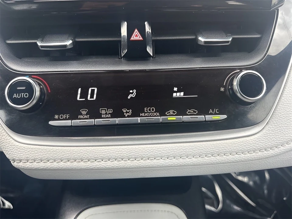 2019 Toyota Corolla 12th Gen - Image 17 of 21