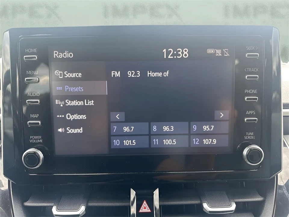 2019 Toyota Corolla 12th Gen - Image 16 of 21