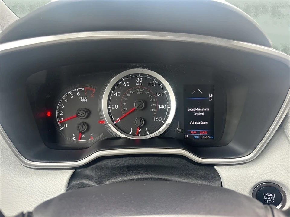 2019 Toyota Corolla 12th Gen - Image 20 of 21