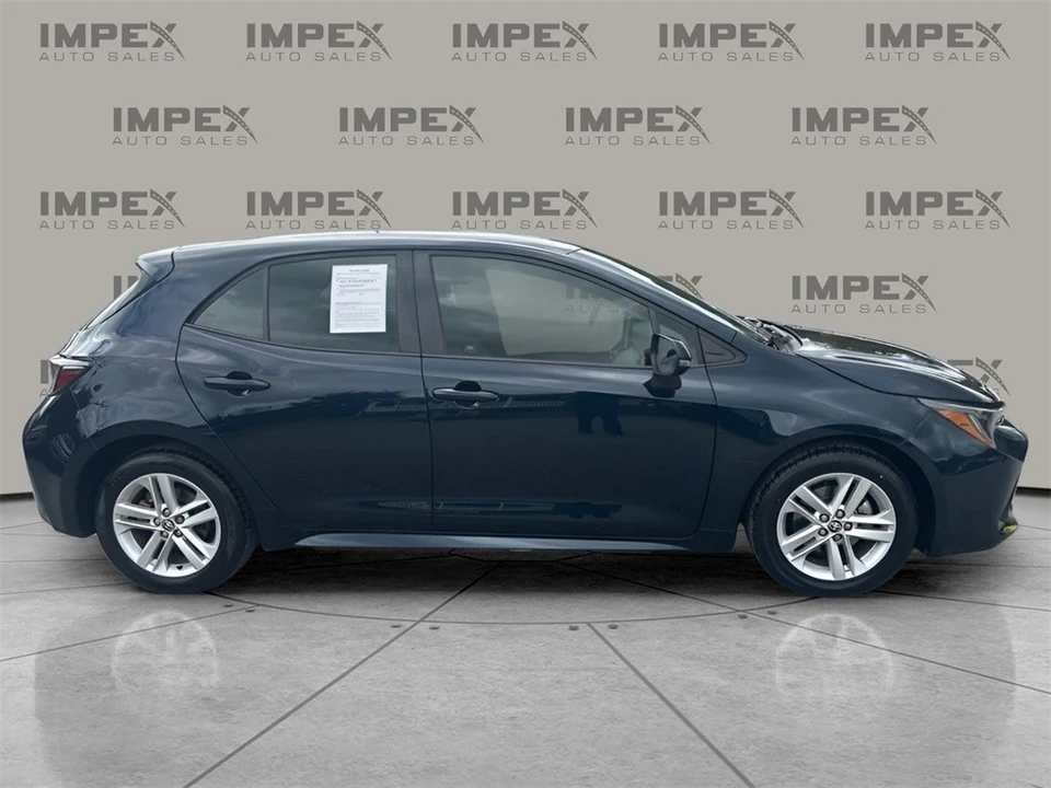 2019 Toyota Corolla 12th Gen - Image 6 of 12