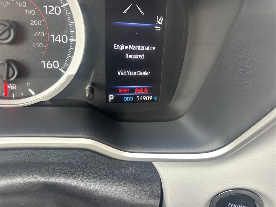 2019 Toyota Corolla 12th Gen - Image 21 of 21