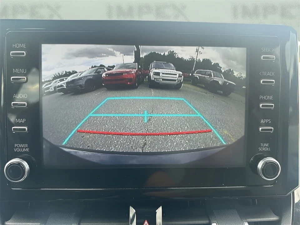 2019 Toyota Corolla 12th Gen - Image 18 of 21