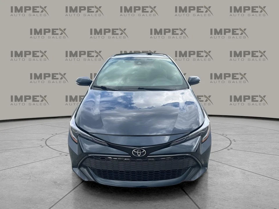 2019 Toyota Corolla 12th Gen - Image 8 of 12