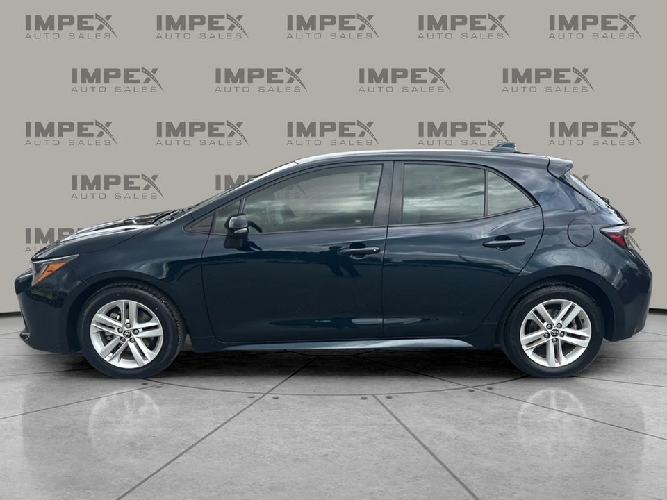 2019 Toyota Corolla 12th Gen - Image 2 of 12