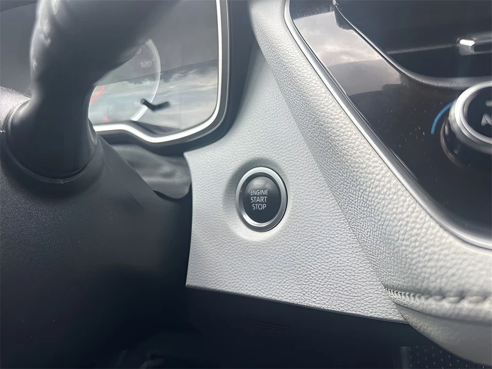 2019 Toyota Corolla 12th Gen - Image 19 of 21