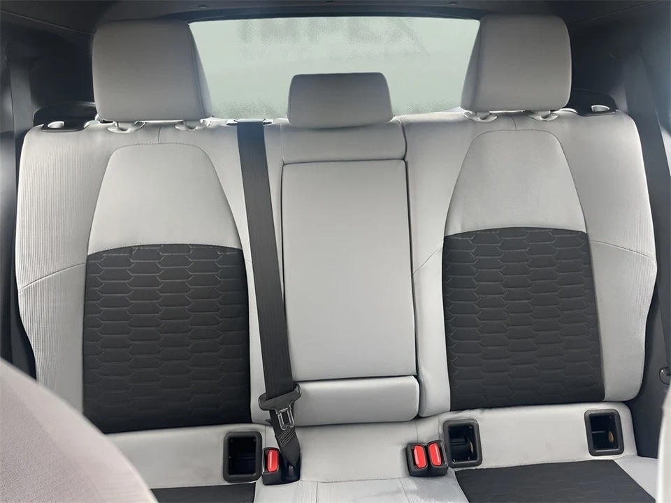 2019 Toyota Corolla 12th Gen - Image 10 of 12