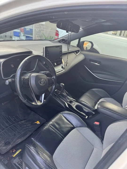 2019 Toyota Corolla 12th Gen - Image 5 of 13