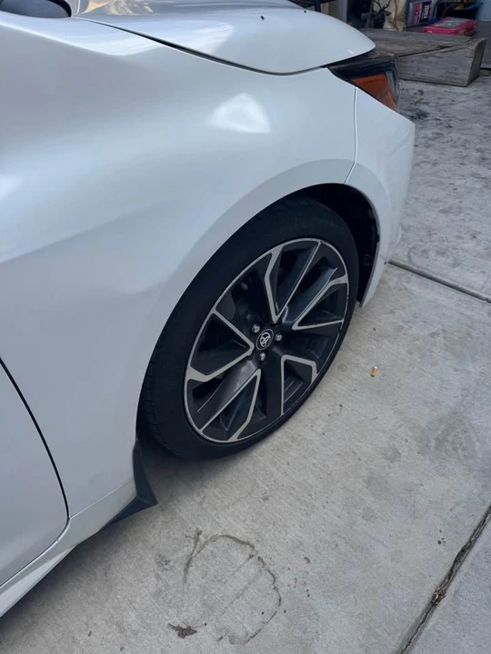 2019 Toyota Corolla 12th Gen - Image 9 of 13