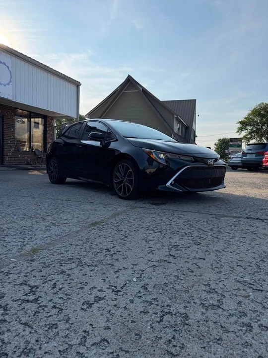 2019 Toyota Corolla 12th Gen - Image 4 of 11