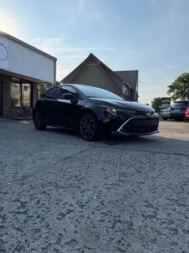 2019 Toyota Corolla 12th Gen - Image 4 of 11