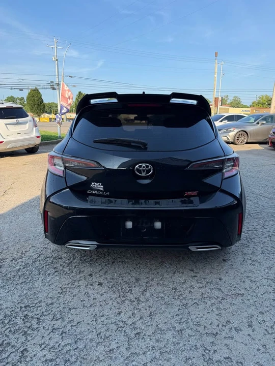 2019 Toyota Corolla 12th Gen - Image 5 of 11