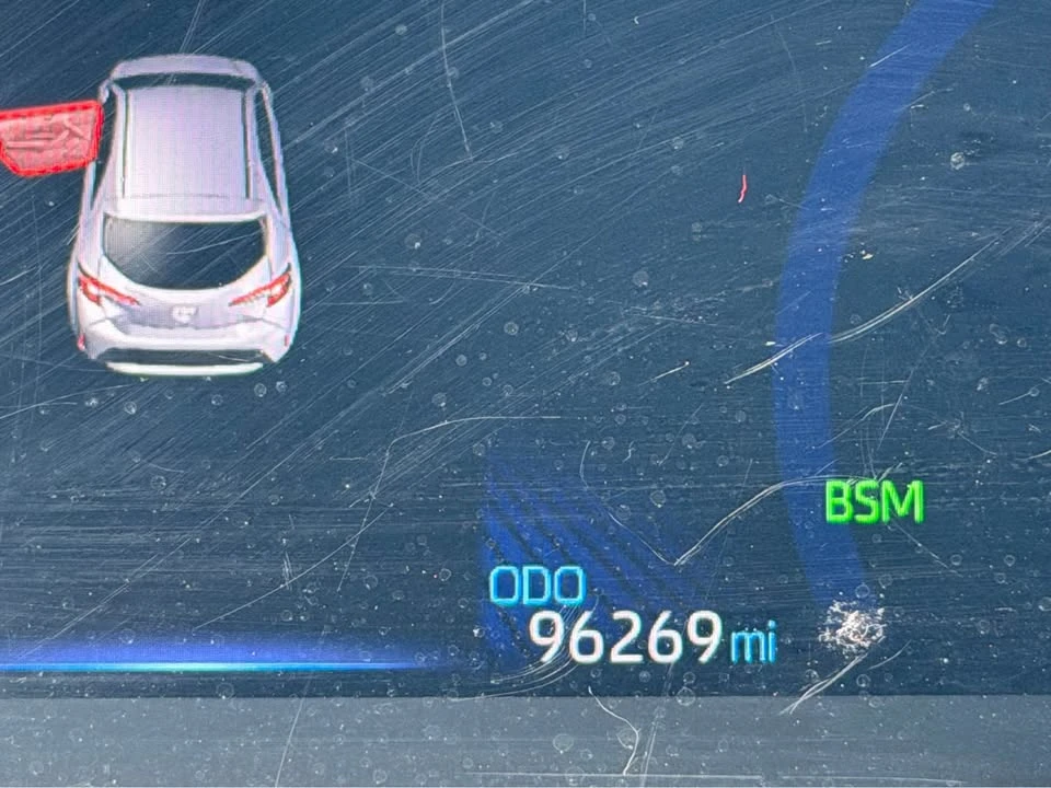 2019 Toyota Corolla 12th Gen - Image 11 of 11