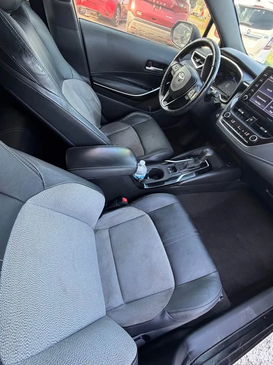 2019 Toyota Corolla 12th Gen - Image 9 of 11
