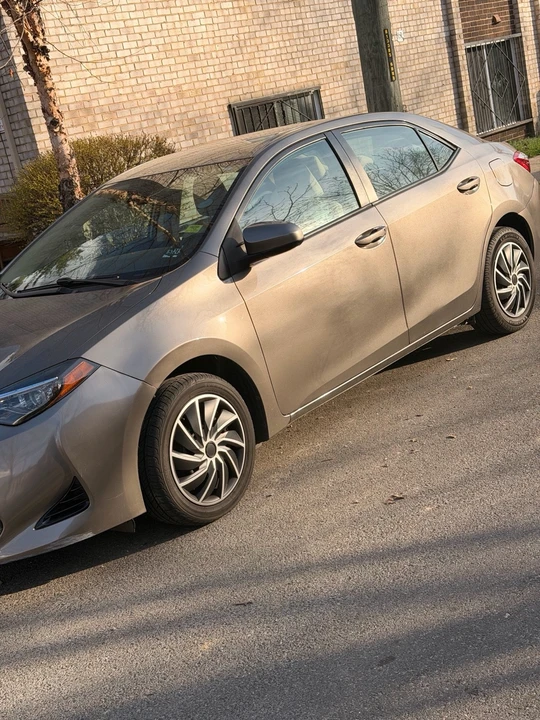 2019 Toyota Corolla 12th Gen - Image 2 of 7
