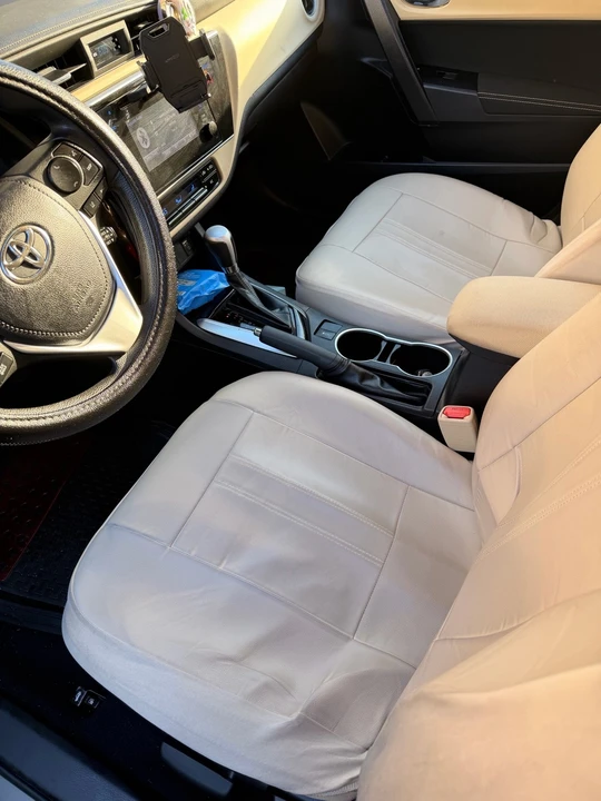2019 Toyota Corolla 12th Gen - Image 5 of 7