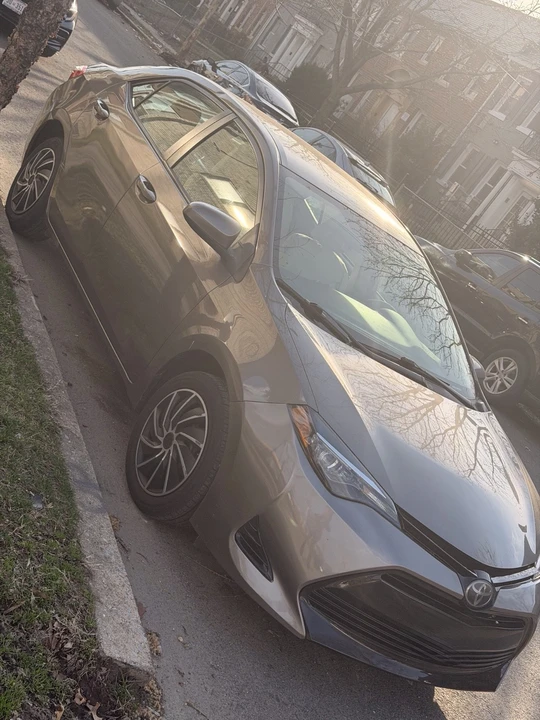 2019 Toyota Corolla 12th Gen - Image 4 of 7